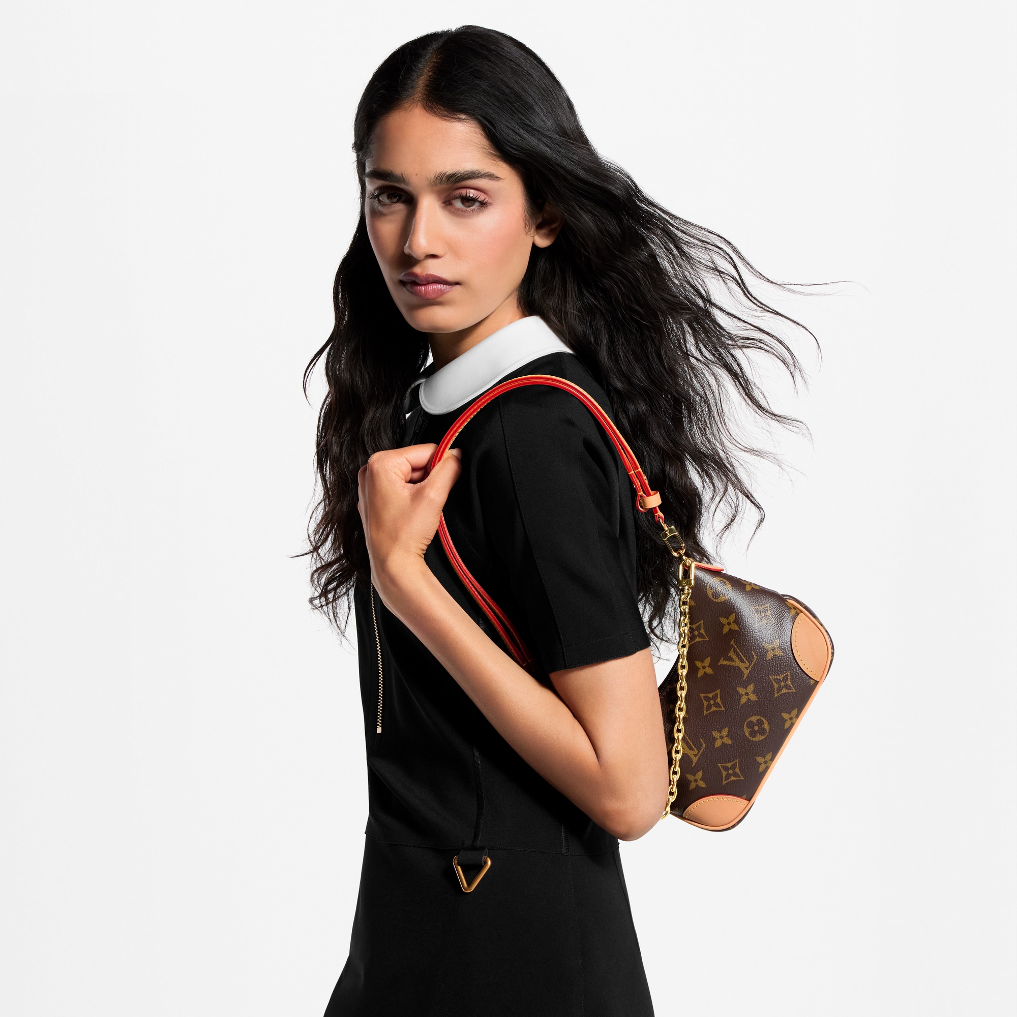 Nano Boulogne Monogram - Wallets and Small Leather Goods | Louis